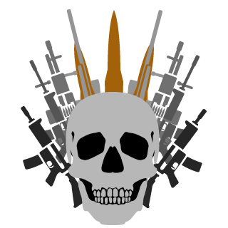 kaotikdave's emblem
