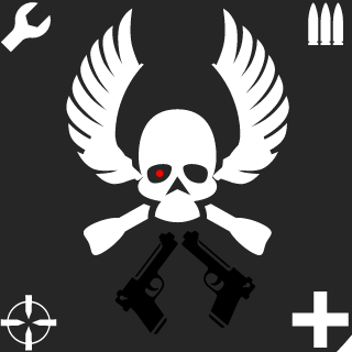 7_Iron_Head_7's emblem