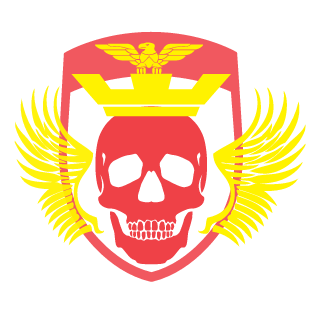 zandoor's emblem