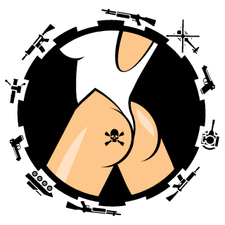 UgeMacaque's emblem