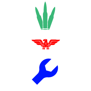 1211952007's emblem