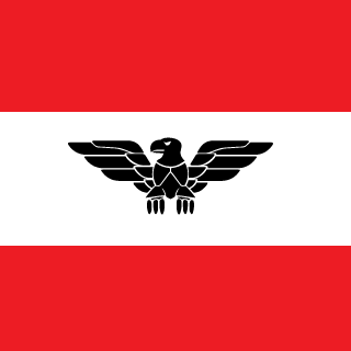 Surf Nazis Must Die's emblem