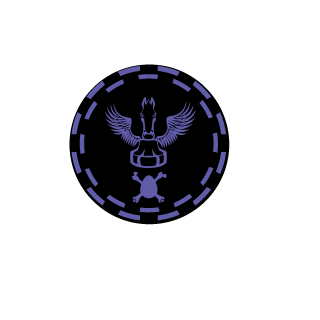 Torusperr's emblem