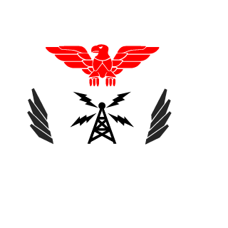 aV Akiima's emblem