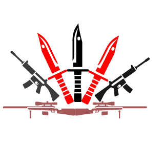 ARK-Renegado's emblem