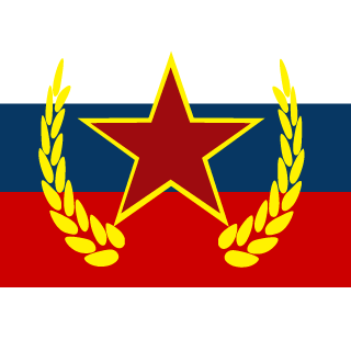 Aymo_1918's emblem