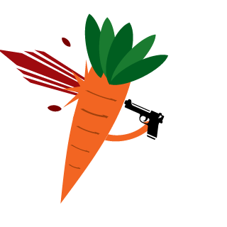 CG_Carrot's emblem