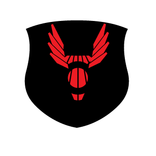 SpanerSan's emblem