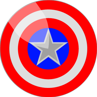 Infidels United's emblem