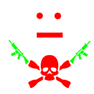 MatSntvg's emblem