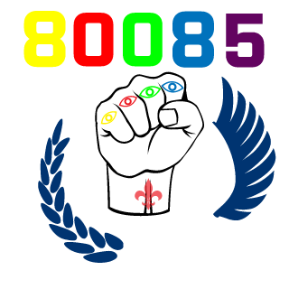 HogwildBeefcake's emblem