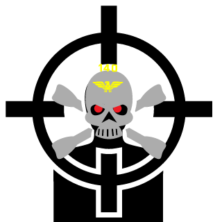Revengers's emblem