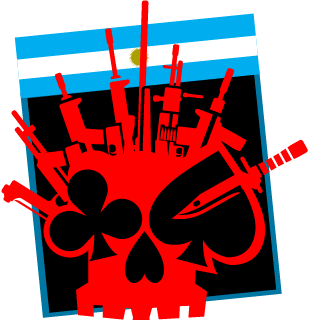 llWarbird's emblem