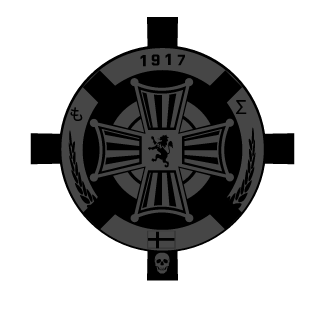 I Lord Greco I's emblem