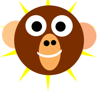 MonkeyTestical's emblem