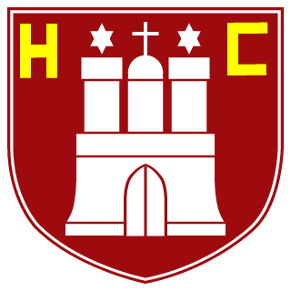 Hansecowboy's emblem