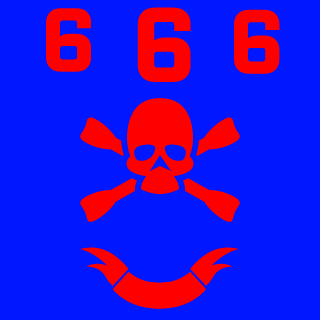 MercenaryDark's emblem