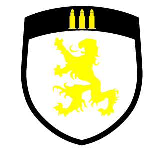 IJRI's emblem