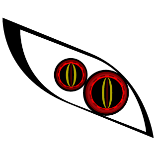 TrickBraga's emblem
