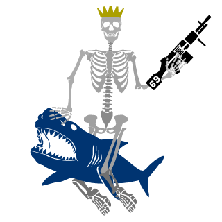 w2m1a1carbine's emblem