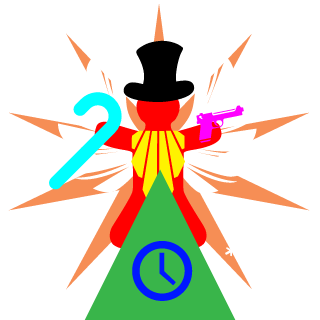 Doualex's emblem