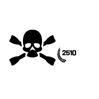 Komainai's emblem