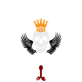 Fear My Skill's emblem