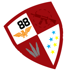 Raiders's emblem
