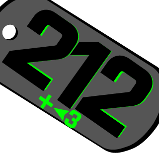 212Keller's emblem