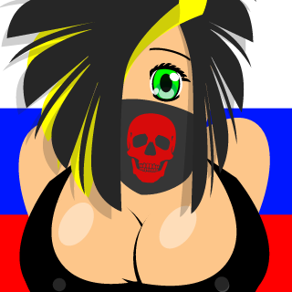 ALBERTO102rus's emblem