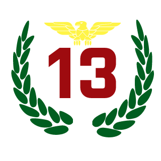 Pensoul's emblem