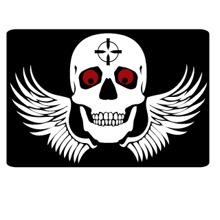 Fabi84CZ's emblem