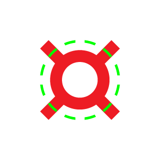 Drowwning's emblem