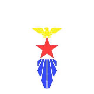 Longb0w12's emblem
