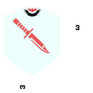 DERRAMADO000's emblem