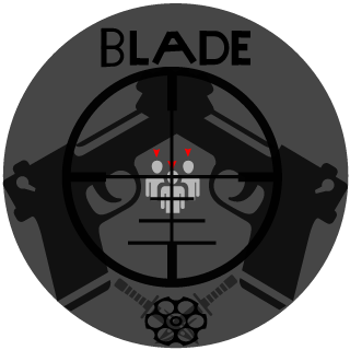 Bladebr1's emblem