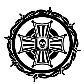 GGWP's emblem