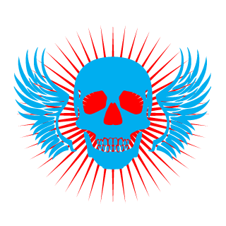 Pyreyna's emblem