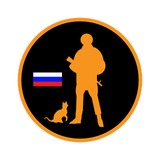 Mytischi's emblem