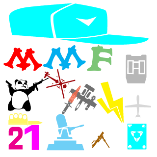 SpooneyMouse7's emblem