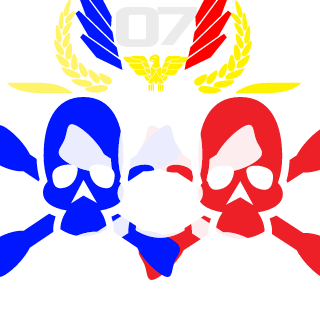 Orklan's emblem