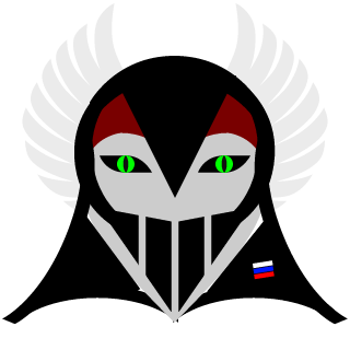 PoVstanec_Rus's emblem