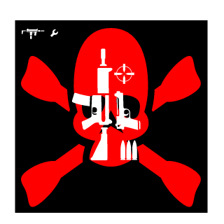 Huniecco's emblem