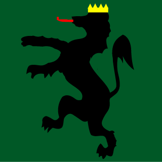 Flo9001's emblem