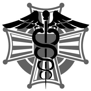 CRlDOS's emblem
