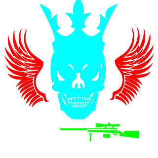 BadConejin's emblem