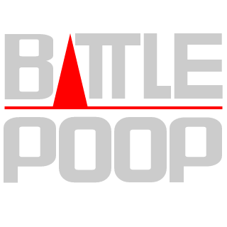 BATTLEP00P's emblem