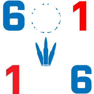 8Bob6's emblem