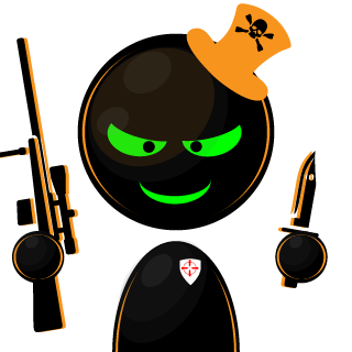 FerRoAv's emblem