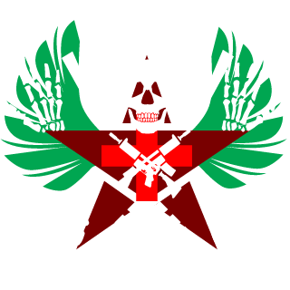 KxGt's emblem